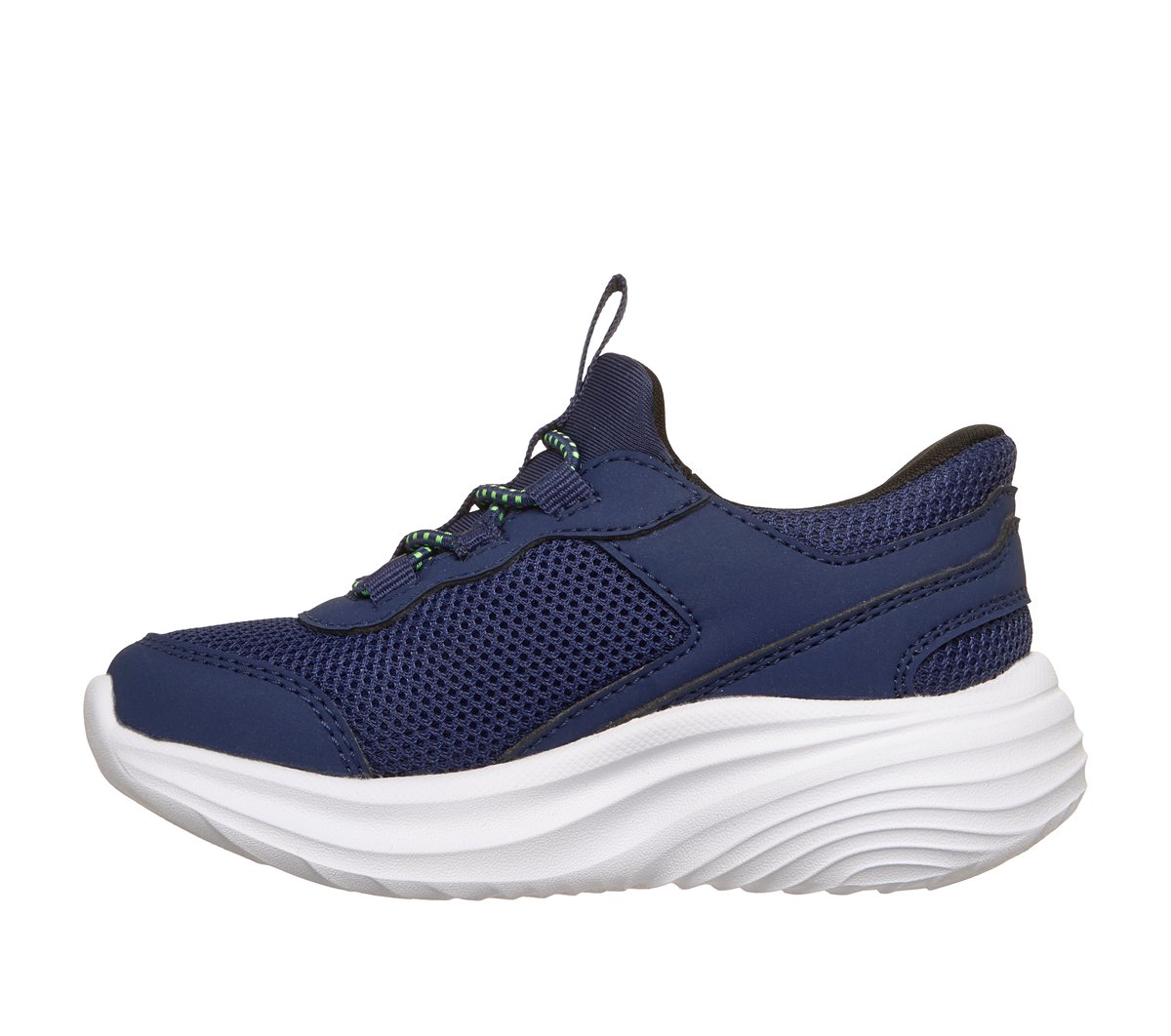 Slip-ins: Bounder Pro | Men Skechers online shop