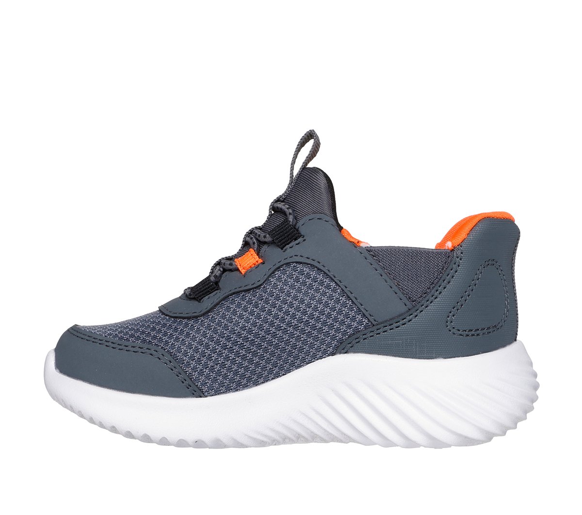 Slip-ins: Bounder - Brisk-Burst | Men Skechers for sale