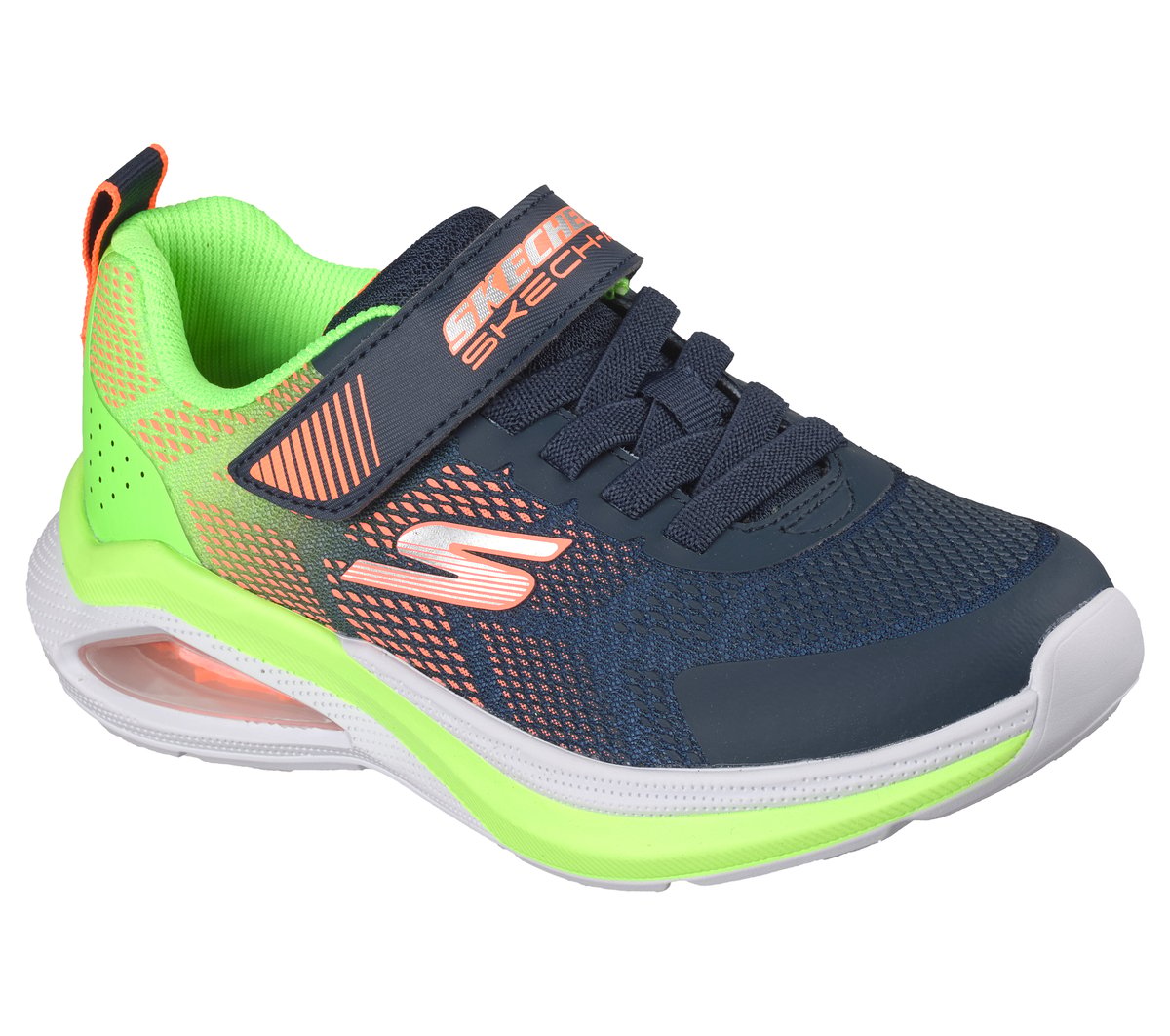 Microspec Max Velocity | Men Skechers discount