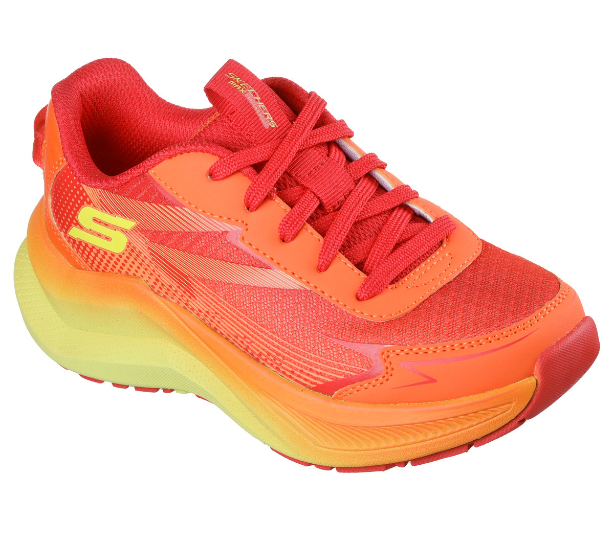 Max Cushioning Ascender - Stable-Pacer | Men Skechers sale