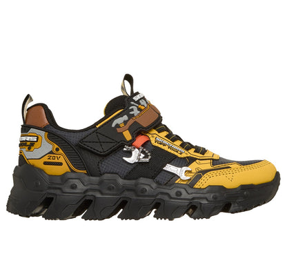 Mega-Flex Lite - Tuff Toolz | Men Skechers discount