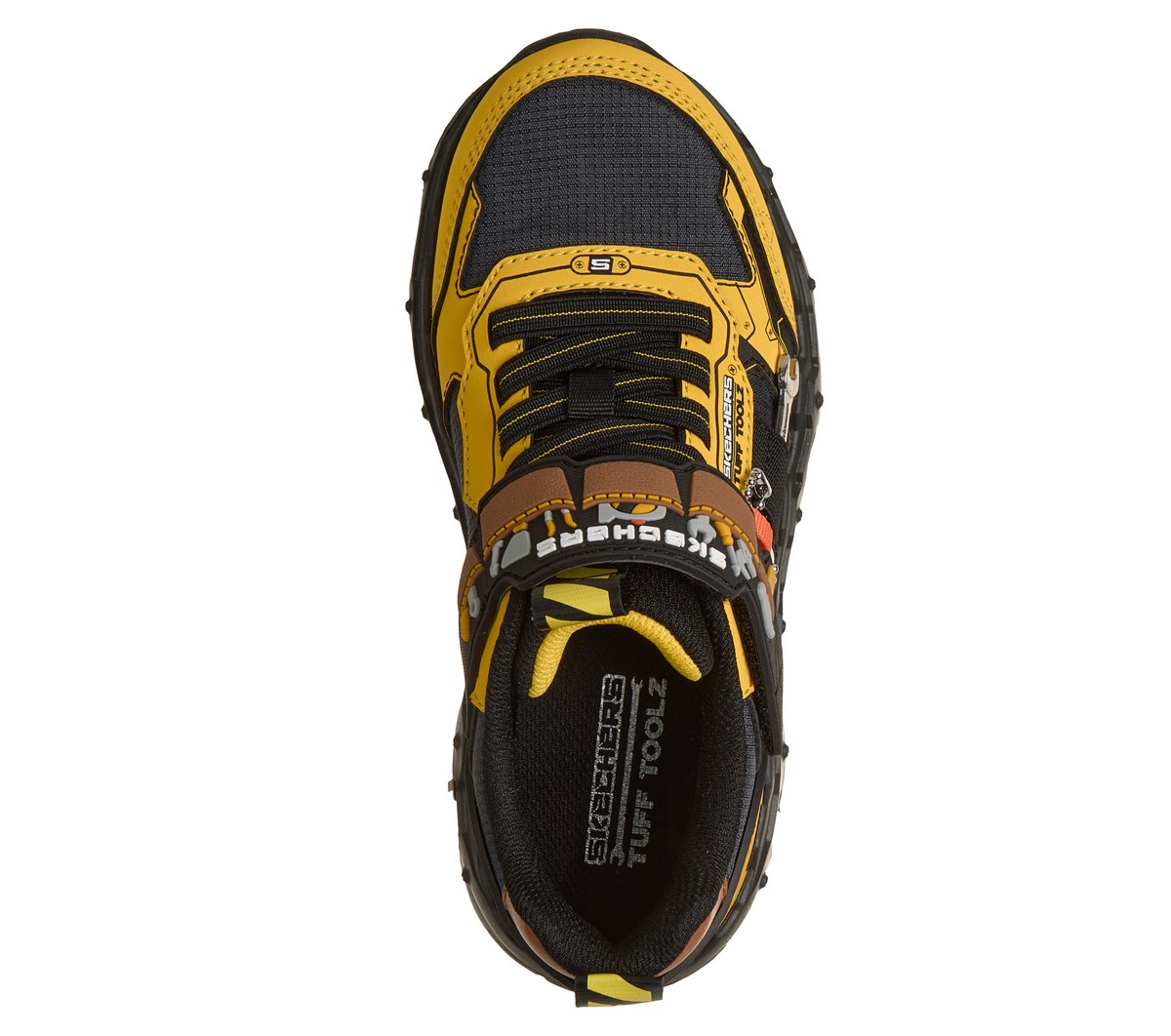 Mega-Flex Lite - Tuff Toolz | Men Skechers discount