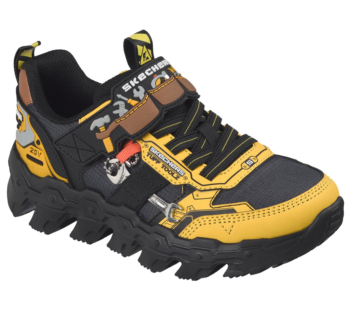 Mega-Flex Lite - Tuff Toolz | Men Skechers discount