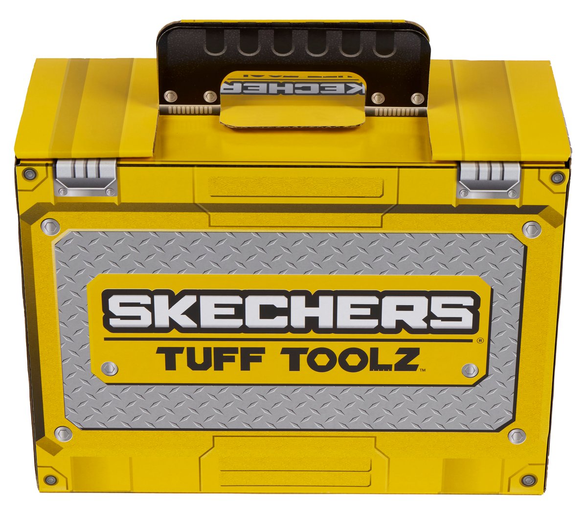 Mega-Flex Lite - Tuff Toolz | Men Skechers discount