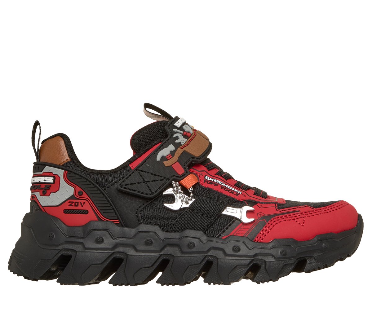 Mega-Flex Lite - Tuff Toolz | Men Skechers discount