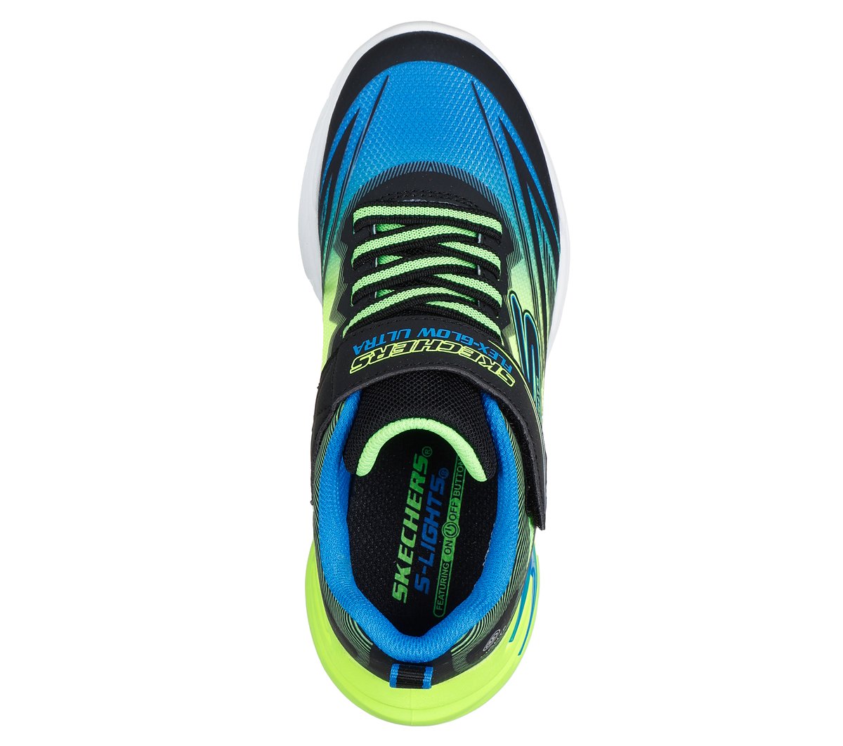 S Lights: Flex-GlowUltra | Men Skechers online