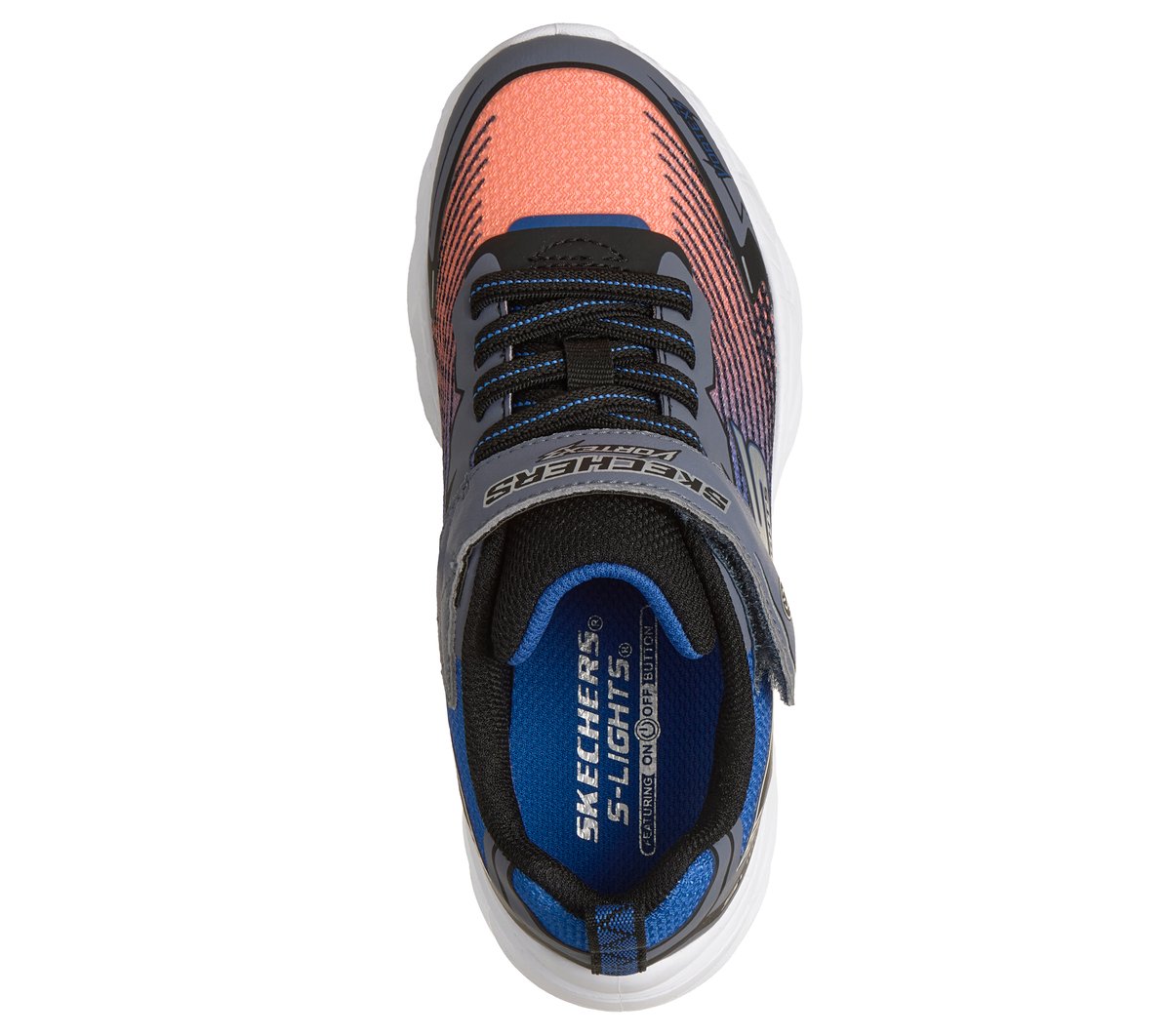 S-Lights: Vortex 3.0 | Men Skechers online shop