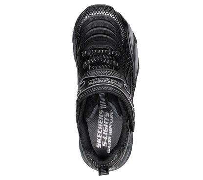 S Lights: Hydro Lights - Heat Stride | Men Skechers outlet
