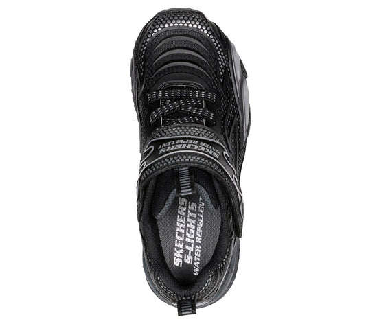 S Lights: Hydro Lights - Heat Stride | Men Skechers outlet