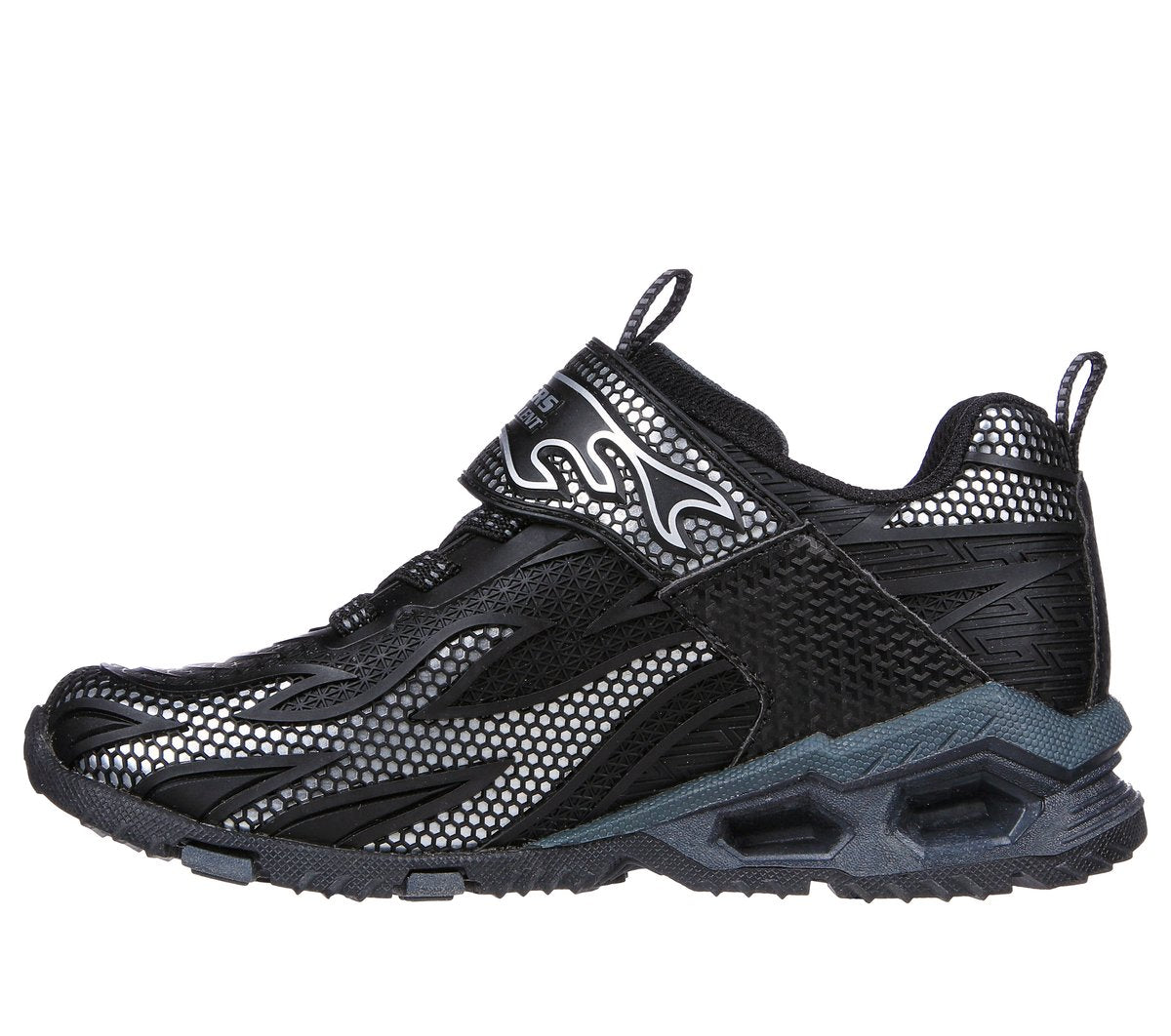 S Lights: Hydro Lights - Heat Stride | Men Skechers outlet