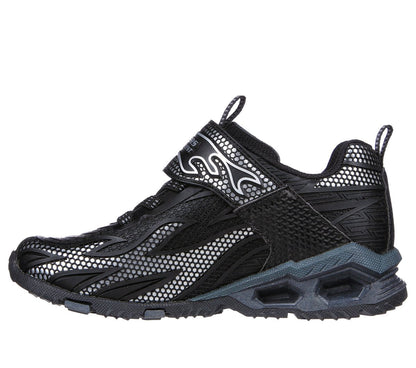 S Lights: Hydro Lights - Heat Stride | Men Skechers outlet