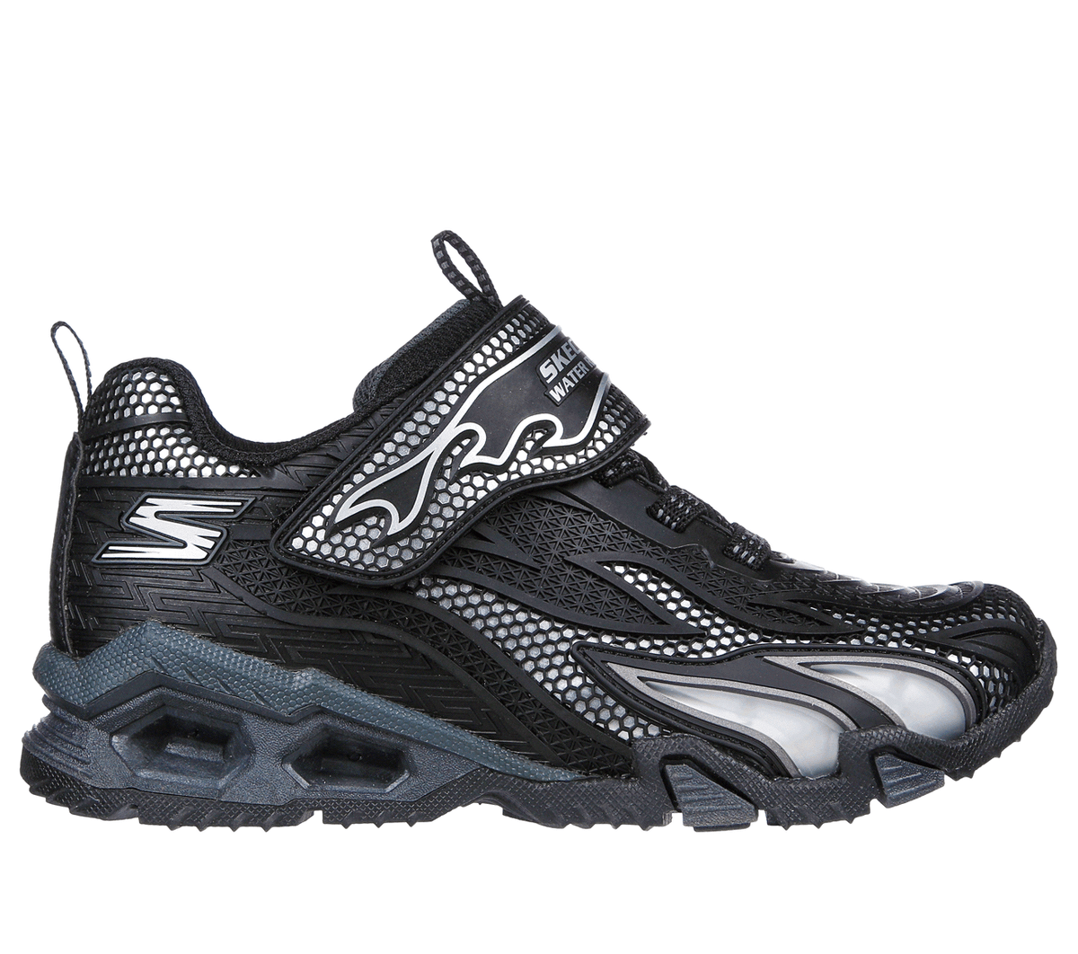 S Lights: Hydro Lights - Heat Stride | Men Skechers outlet