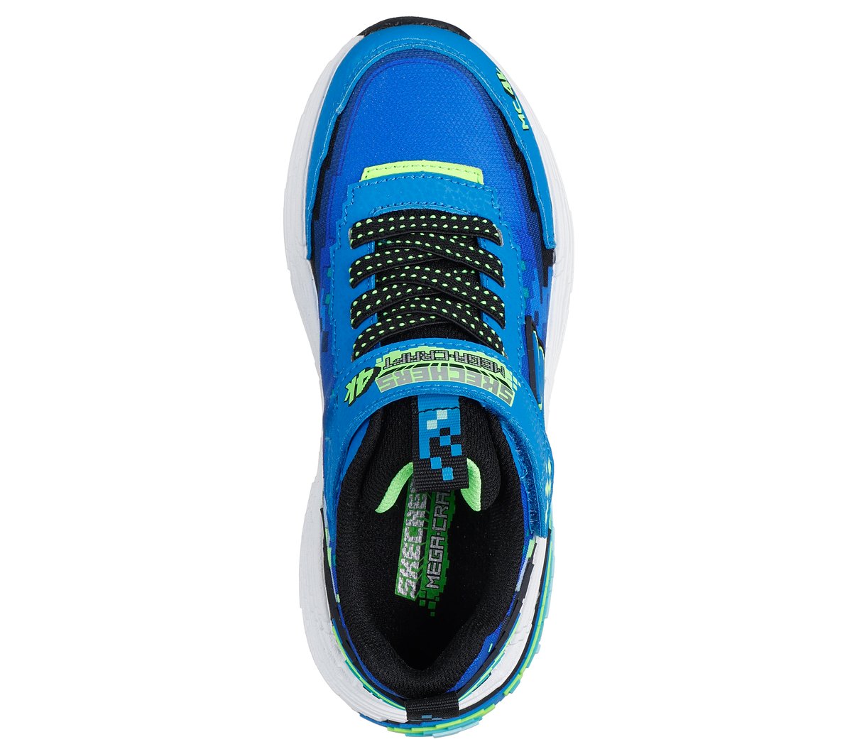 Mega-Craft 4K | Men Skechers sale