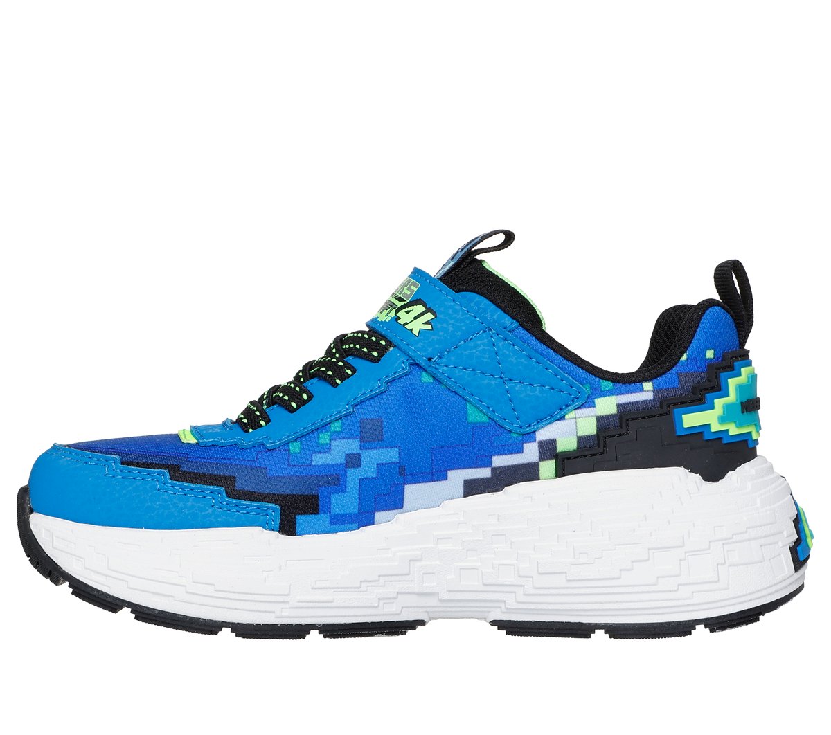 Mega-Craft 4K | Men Skechers sale