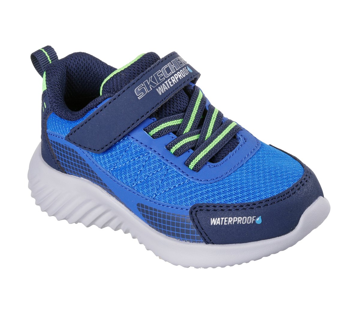 Waterproof: Bounder - Venture Squad | Men Skechers online
