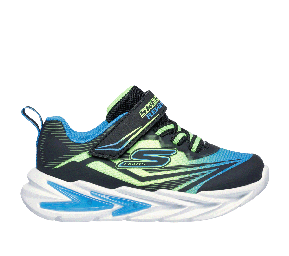 S Lights: Flex-GlowUltra | Men Skechers online shop