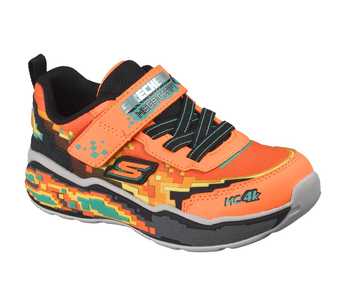 Mega Scene | Men Skechers for sale