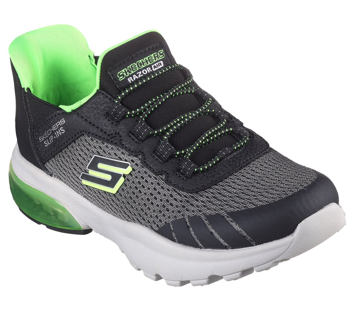 Slip-ins: Razor Air - Hyper-Brisk | Men Skechers outlet
