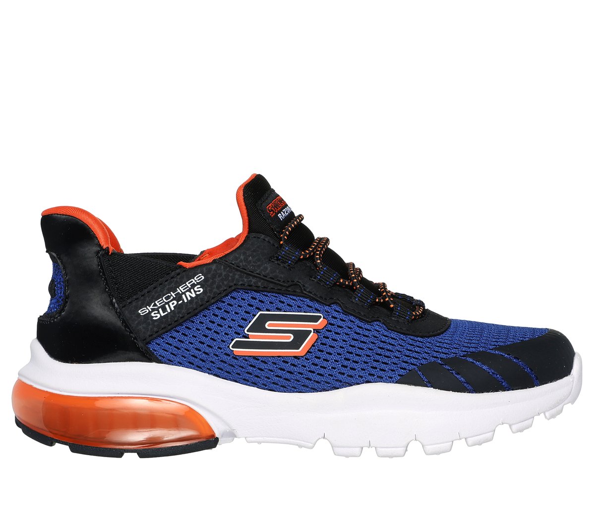 Slip-ins: Razor Air - Hyper-Brisk | Men Skechers outlet