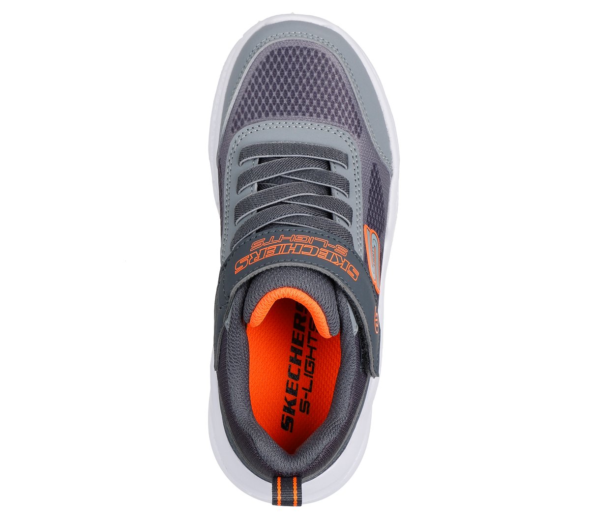 Meteor-Lights - Krendox | Men Skechers discount