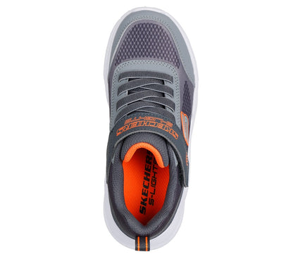 Meteor-Lights - Krendox | Men Skechers discount