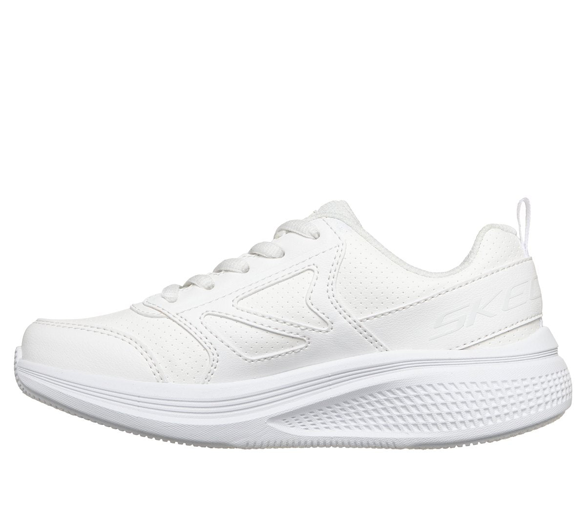 GO RUN Elevate 2.0 Study-Pace - Where's My Skechers ? | Men Skechers for sale