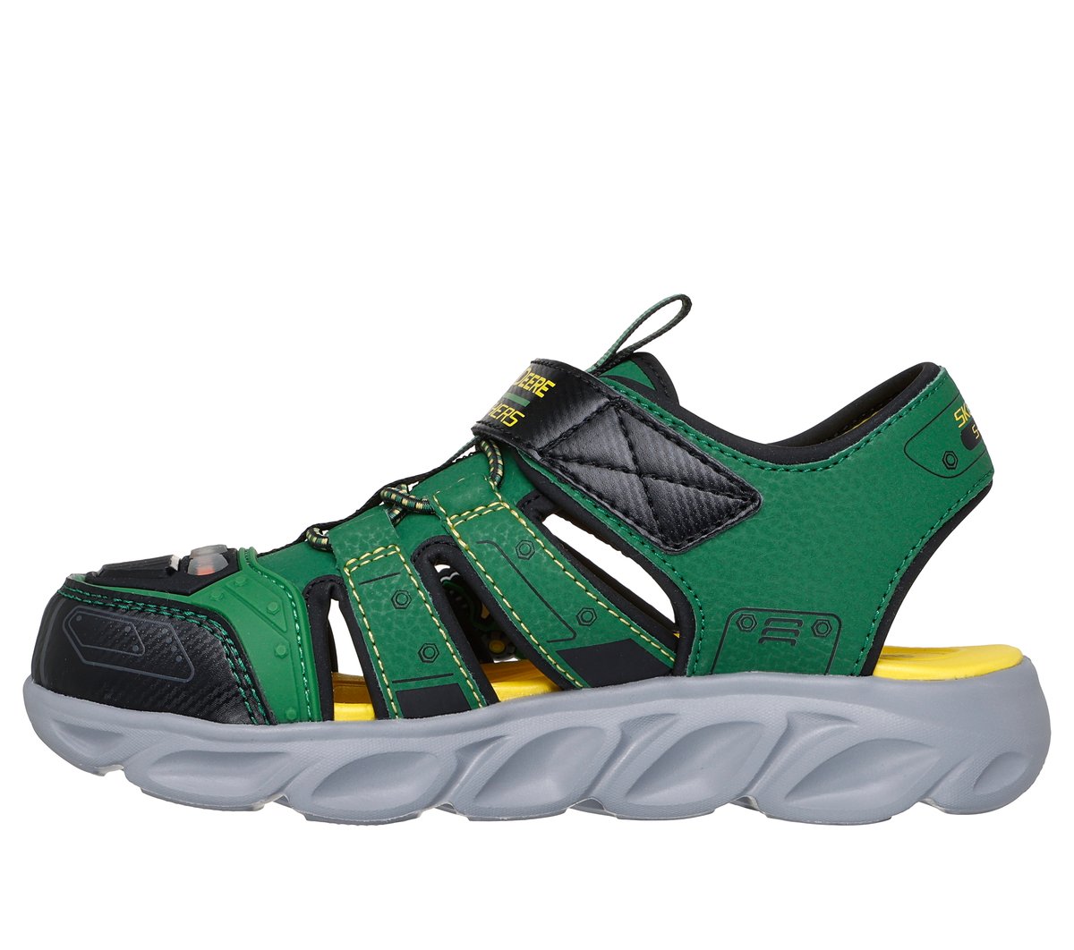 John Deere: Hypno-Splash | Men Skechers near me