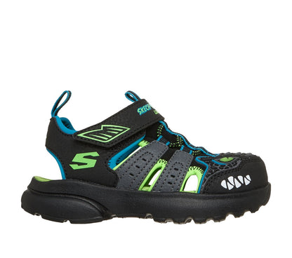 Razor Splash - Raptor Quest | Men Skechers near me
