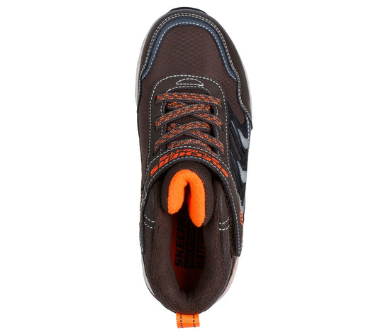 Waterproof: Storm Blazer - Glow Roam | Men Skechers for sale