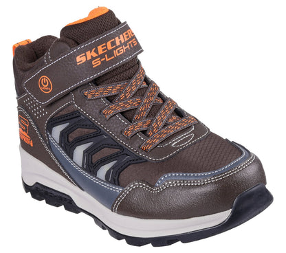 Waterproof: Storm Blazer - Glow Roam | Men Skechers for sale