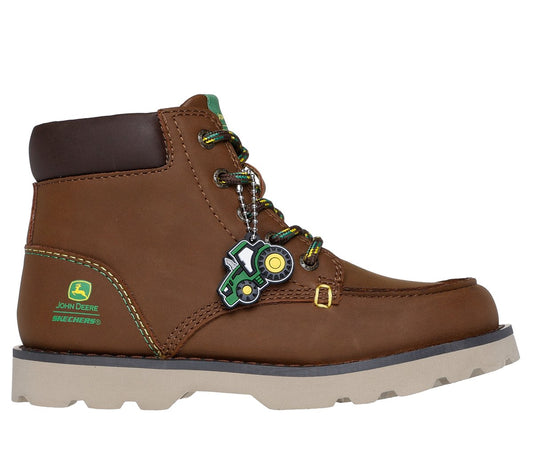 John Deere: Bowland - Rugged-Trail | Men Skechers near me