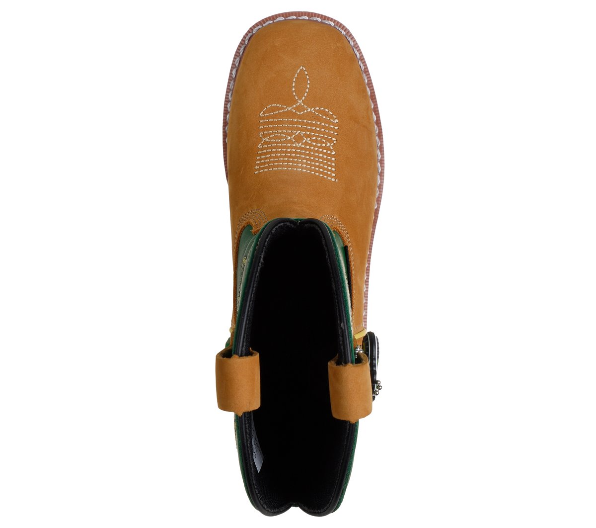 John Deere Waterproof: Rowood - Boulder Valley | Men Skechers for sale