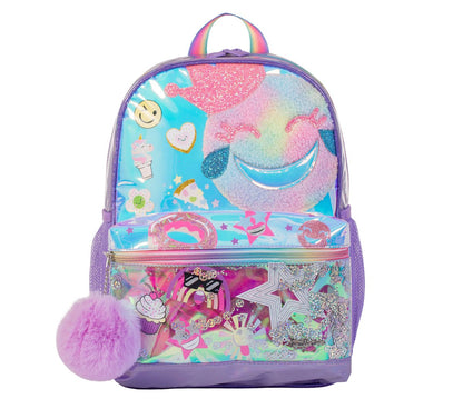 Twinkle Toes: Unicorn Backpack | Skechers sale