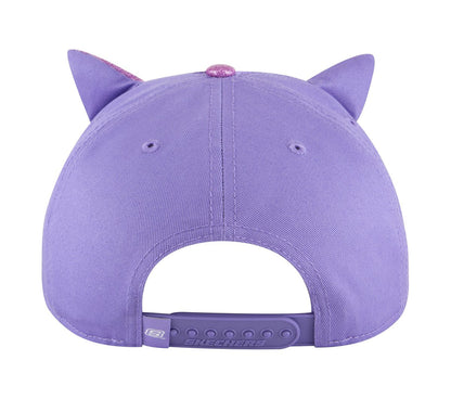 Cat Ear Hat | Skechers online shop