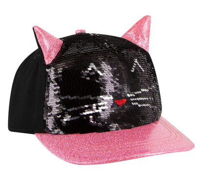 Cat Ear Hat | Skechers for sale