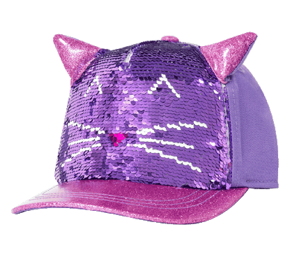 Cat Ear Hat | Skechers for sale