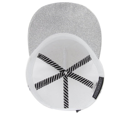 Caticorn Sequin Trucker Hat | Skechers outlet
