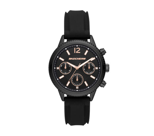 Matteson Black Watch | Skechers near me