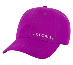PURPLE / NEON PINK