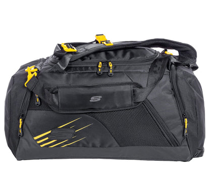 Accessories Small Mesh Duffel Bag | Skechers sale