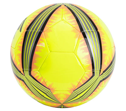 Hex Multi Mini Stripe Size 5 Soccer Ball | Skechers near me