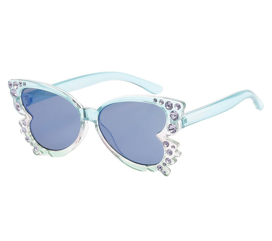 Butterfly Sunglasses | Skechers for sale