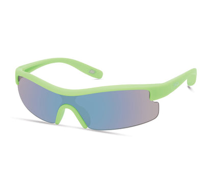 Matte Semi Wrap Sunglasses | Skechers near me