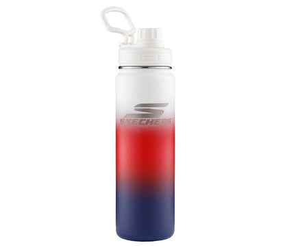 Hydration 24 oz Water Bottle | Skechers outlet