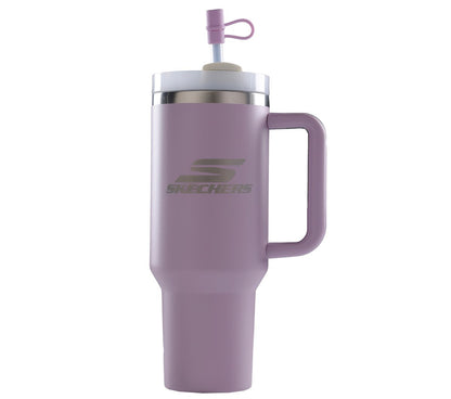 Hydration 40 oz. Bottle with Handle | Skechers for sale