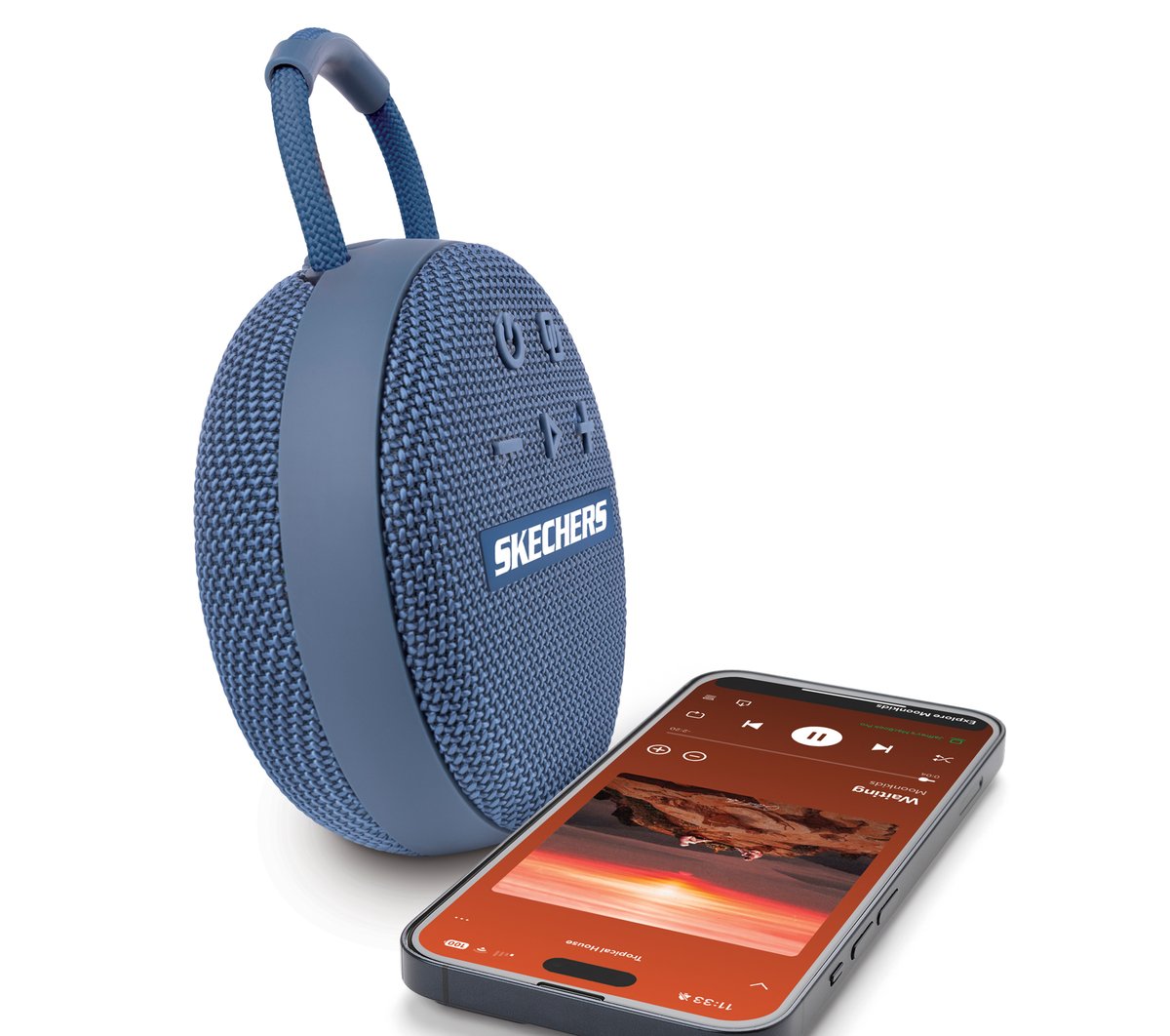 Sport Loop Wireless Speaker | Skechers near me