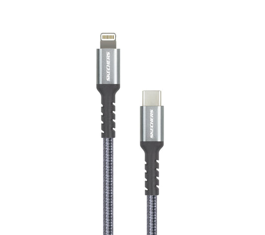 Lightning to USB-C Charging Cable | Skechers for sale