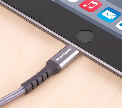 Lightning to USB-C Charging Cable | Skechers for sale