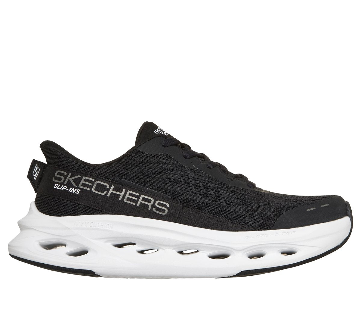 Slip-ins: Max Cushioning Glide-Step | Skechers for sale