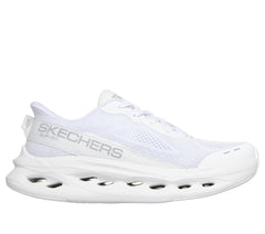 WHITE / SILVER